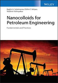 Téléchargez le livre :  Nanocolloids for Petroleum Engineering
