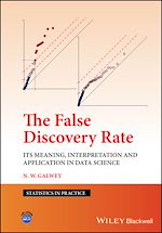 Télécharger le livre :  The False Discovery Rate