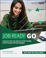 Télécharger le livre :  Job Ready Go