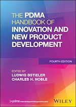 Télécharger le livre :  The PDMA Handbook of Innovation and New Product Development