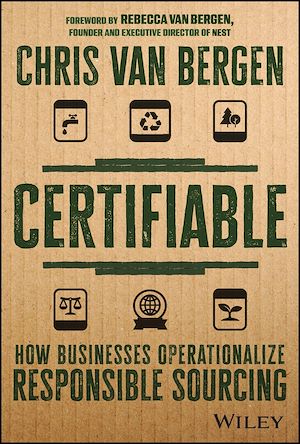 Téléchargez le livre :  Certifiable