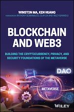 Télécharger le livre :  Blockchain and Web3