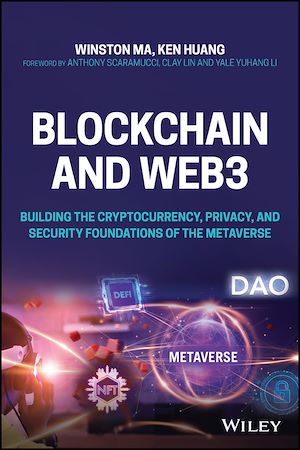 Téléchargez le livre :  Blockchain and Web3