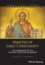 Télécharger le livre :  Varieties of Early Christianity