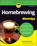 Télécharger le livre :  Homebrewing For Dummies