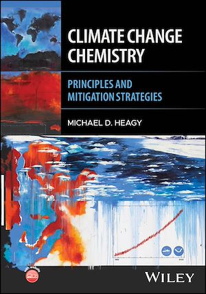 Download the eBook: Climate Change Chemistry