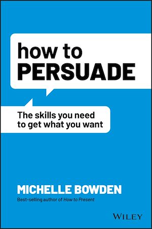 Téléchargez le livre :  How to Persuade