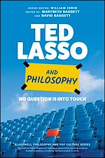 Télécharger le livre :  Ted Lasso and Philosophy
