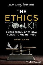 Télécharger le livre :  The Ethics Toolkit