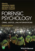 Télécharger le livre :  Forensic Psychology