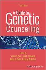 Télécharger le livre :  A Guide to Genetic Counseling