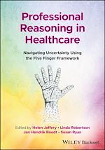 Télécharger le livre :  Professional Reasoning in Healthcare