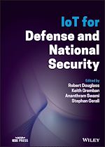 Télécharger le livre :  IoT for Defense and National Security