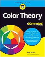 Télécharger le livre :  Color Theory For Dummies