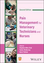 Télécharger le livre :  Pain Management for Veterinary Technicians and Nurses