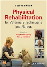 Télécharger le livre :  Physical Rehabilitation for Veterinary Technicians and Nurses