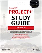 Télécharger le livre :  CompTIA Project+ Study Guide