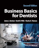 Télécharger le livre :  Business Basics for Dentists
