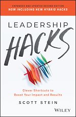 Télécharger le livre :  Leadership Hacks