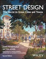 Download this eBook Street Design