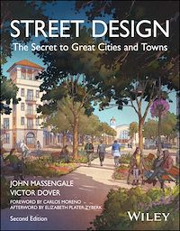 Download this ebook Street Design
