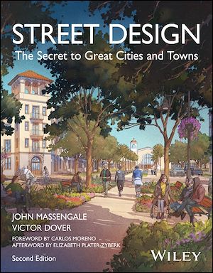 Download the eBook: Street Design