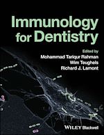 Télécharger le livre :  Immunology for Dentistry