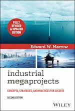 Télécharger le livre :  Industrial Megaprojects
