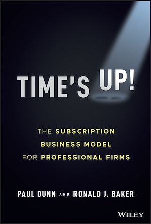 Download the eBook: Time's Up!