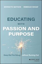 Télécharger le livre :  Educating with Passion and Purpose