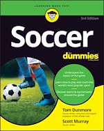 Télécharger le livre :  Soccer For Dummies