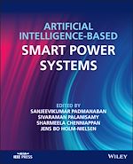 Télécharger le livre :  Artificial Intelligence-based Smart Power Systems