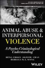 Télécharger le livre :  Animal Abuse and Interpersonal Violence