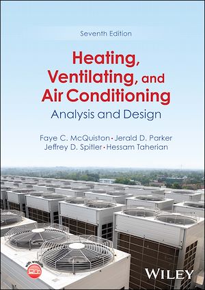 Téléchargez le livre :  Heating, Ventilating, and Air Conditioning