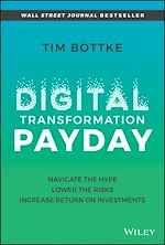 Télécharger le livre :  Digital Transformation Payday