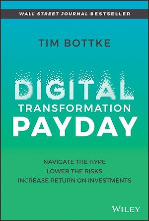 Téléchargez le livre :  Digital Transformation Payday