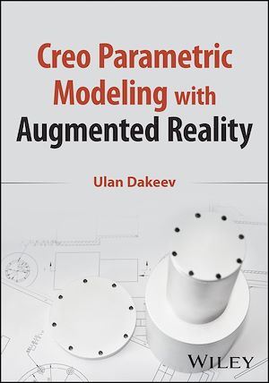 Download the eBook: Creo Parametric Modeling with Augmented Reality