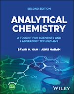 Télécharger le livre :  Analytical Chemistry