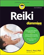 Télécharger le livre :  Reiki For Dummies