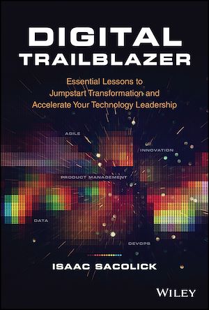 Téléchargez le livre :  Digital Trailblazer