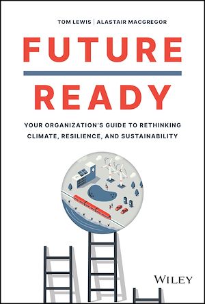 Téléchargez le livre :  Future Ready