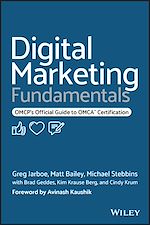 Télécharger le livre :  Digital Marketing Fundamentals