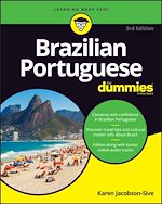Télécharger le livre :  Brazilian Portuguese For Dummies