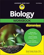 Télécharger le livre :  Biology Workbook For Dummies