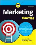 Télécharger le livre :  Marketing For Dummies