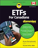 Télécharger le livre :  ETFs For Canadians For Dummies