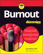 Télécharger le livre :  Burnout For Dummies