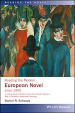 Télécharger le livre :  Reading the Modern European Novel since 1900