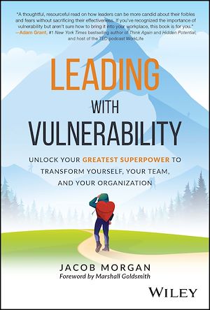 Download the eBook: Leading with Vulnerability