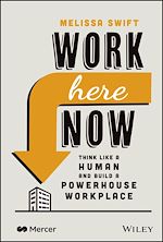 Télécharger le livre :  Work Here Now